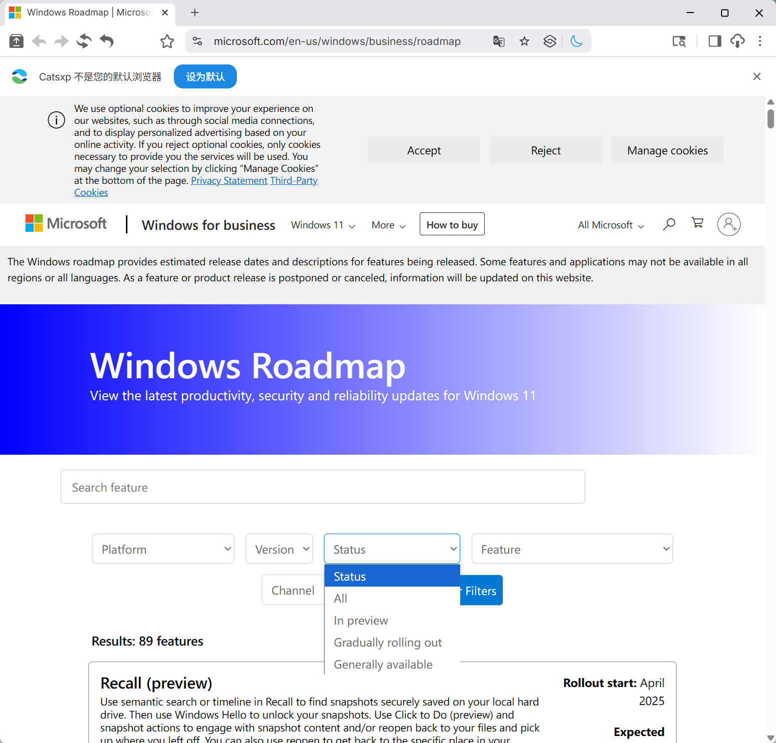 Catsxp 5.6.5